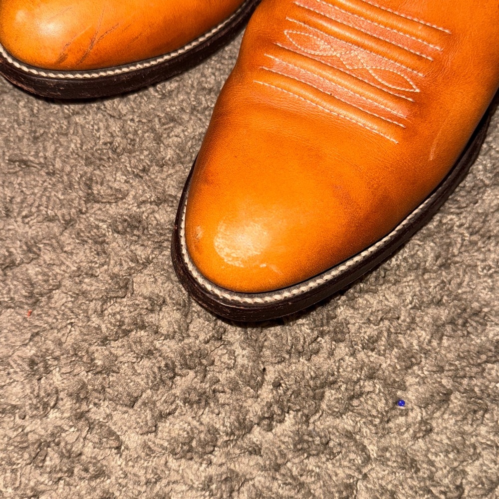 Western Cowboy Boots - Picture 5 of 7